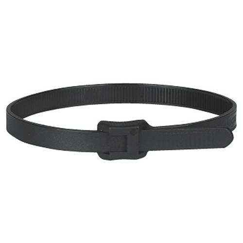 Legrand 031933 Legrand 031933 Kabelbinder 500 mm 7.6 mm Schwarz 100 St.