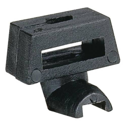 Legrand Legrand 031978 Befestigungszubehör 031978 Bündel-Ø-Bereich 9 mm (max) Schwarz 1 St.