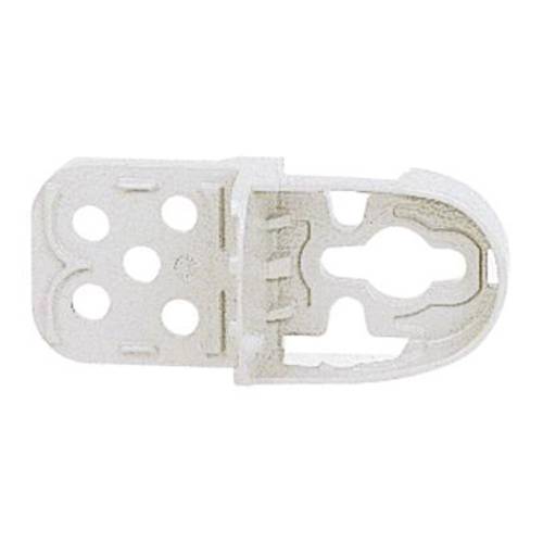 Legrand 036401 Befestigungssatz (L x B x H) 37 x 49 x 118 mm Grau 1 St.