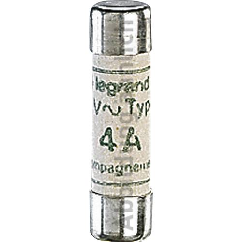 Legrand 012420 Zylindersicherung 20 A 400 V/AC 10 St.