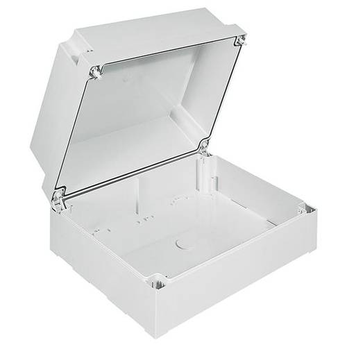 Legrand 035058 Gehäuse 265 x 359 x 154 Kunststoff Lichtgrau 1 St.