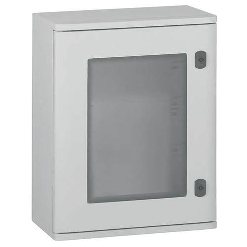 Legrand Legrand 036271 Wandschrank 300 x 400 x 200 Kunststoff Lichtgrau 1 St.