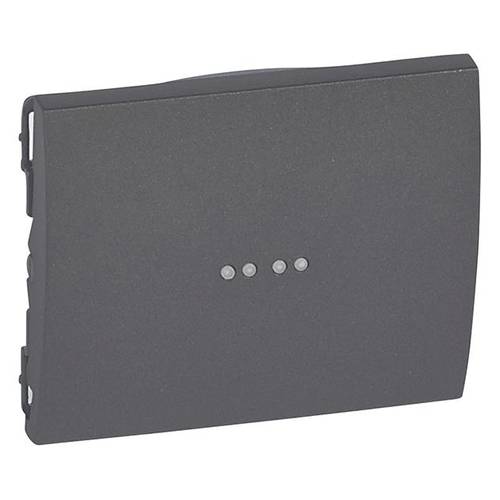 Legrand Wippe Galea / Pro21 Bronze 771234 1 St.