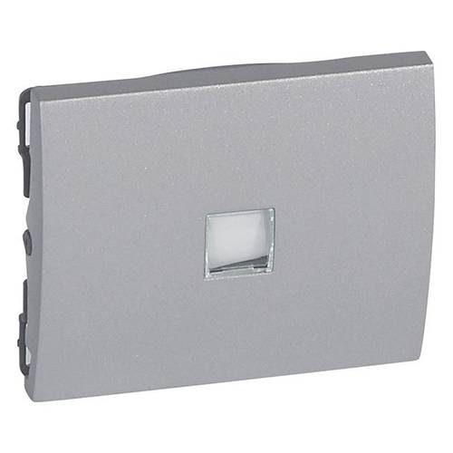 Legrand Wippe Galea / Pro21 Aluminium 771311 1 St.