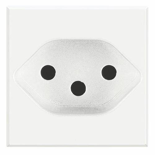 Legrand Steckdose Axolute Weiß HD4164T13 1 St.