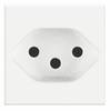 Legrand Steckdose Axolute Weiß HD4164T13 1 St.
