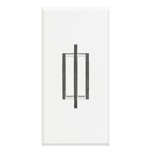 Legrand Sicherungshalter Axolute Weiß HD4321 1 St.