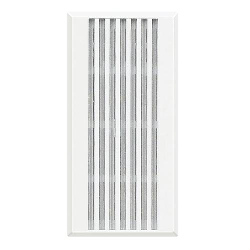 Legrand Gong Axolute Weiß HD4351V12 1 St.