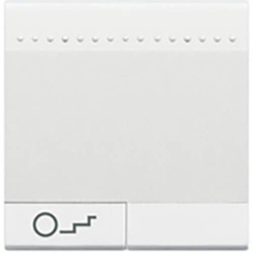 Legrand Wippe Living&Light Weiß N4915M2BN 1 St.