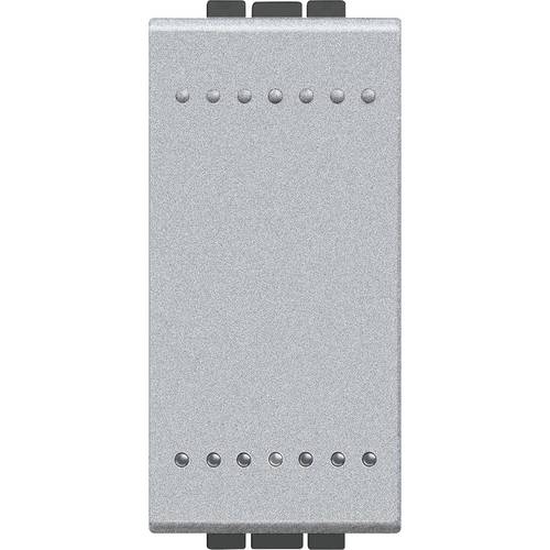 Legrand Kreuzschalter Living&Light Aluminium NT4004N 1 St.