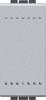 Legrand Kreuzschalter Living&Light Aluminium NT4004N 1 St.