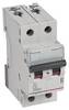 Legrand 404198 Legrand 404198 Leitungsschutzschalter 2 A 400 V/AC