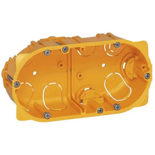 Legrand 080042 Hohlwanddose (Ø x L) 67 mm x 142 mm 1 St.