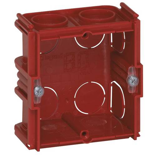 Legrand 080131 Abzweigdose (L x B) 71 mm x 71 mm 1 St.