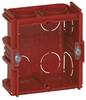 Legrand 080141 Abzweigdose (L x B x H) 71 x 71 x 40 mm 1 St.