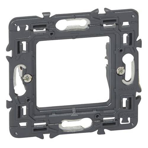 Legrand Halterung Mosaic 080269 1 St.