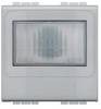 Legrand Bewegungsmelder Axolute Grau HC4434 1 St.