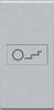 Legrand Wippe Living&Light Aluminium NT4916B 1 St.