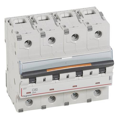 Legrand 409801 Legrand 409801 Leitungsschutzschalter 80 A 400 V/AC