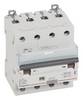 Legrand 411235 FI-Schutzschalter/Leitungsschutzschalter 20 A 400 V/AC
