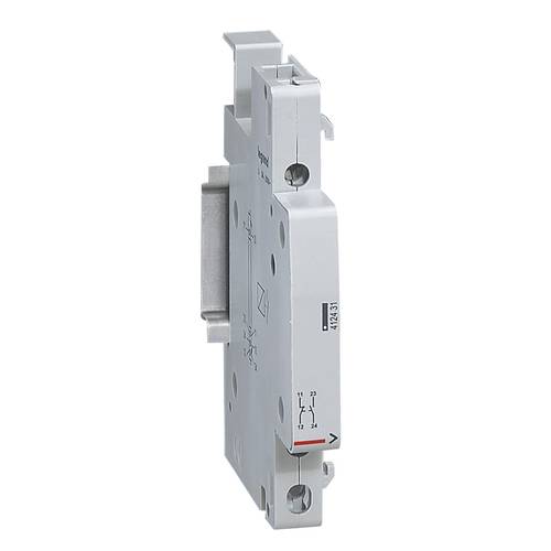 Hilfsschalter 5 A 250 V Legrand 412431
