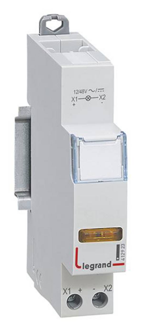 Leuchtmelder 48 V Legrand 412923