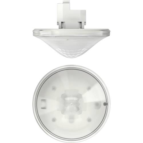 Theben 2070105 Decke Präsenzmelder 360 ° Weiß IP40