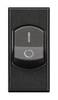 Legrand Ausschalter Axolute Anthrazit HS4011 1 St.