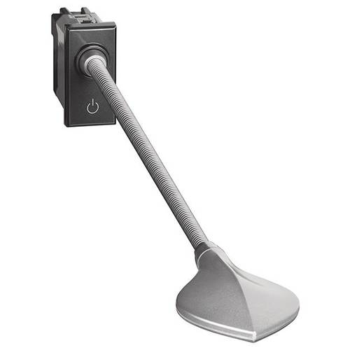 Legrand Leselampe Axolute Anthrazit HS4362 1 St.