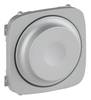 Legrand Abdeckung Valena Life Allure Aluminium 752047 1 St.