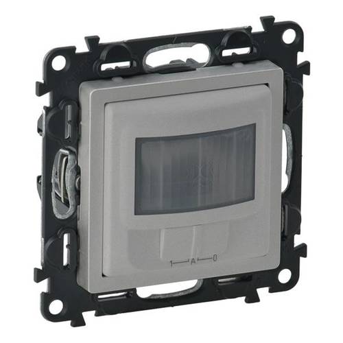 Legrand Bewegungsmelder Valena Life Allure Aluminium 752372 1 St.