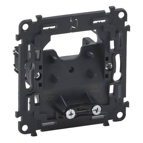 Legrand Geräteanschlussdose Valena Life Allure Grau 753034 1 St.