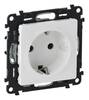 Legrand Steckdose Valena Life Allure Weiß 753109 1 St.