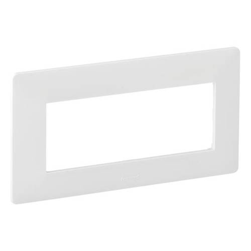 Legrand Rahmen Valena Life Allure Weiß 754006 1 St.