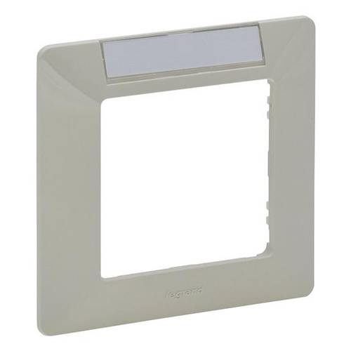 Legrand Rahmen Valena Life Allure Beige 754051 1 St.