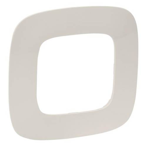 Legrand Rahmen Valena Life Allure Beige 754311 1 St.