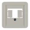 Legrand Abdeckung Galea Pro21 Beige 776091 1 St.