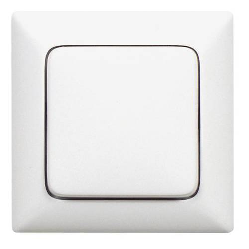 Legrand Wippe Galea / Pro21 Weiß 776210 1 St.