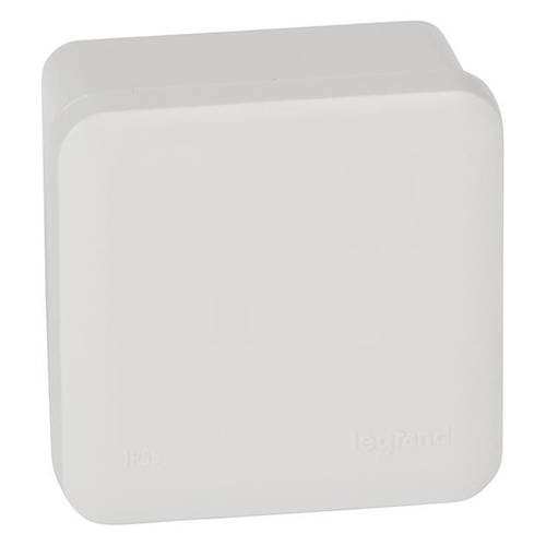 Legrand 092011 Abzweigdose (B x H x T) 80 x 80 x 45 mm 1 St.