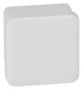 Legrand 092011 Abzweigdose (B x H x T) 80 x 80 x 45 mm 1 St.