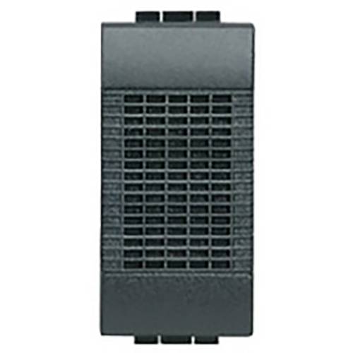 Legrand Gong Living&Light Anthrazit L4351/230 1 St.