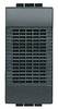 Legrand Gong Living&Light Anthrazit L4351/230 1 St.