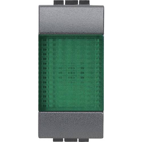 Legrand Lichtsignal Living&Light Anthrazit L4371V 1 St.