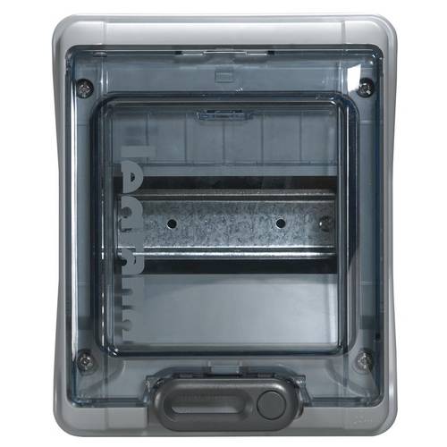 Legrand 601976 601976 Kleinverteiler Aufbau Anzahl Reihen = 1 Inhalt 1 St.