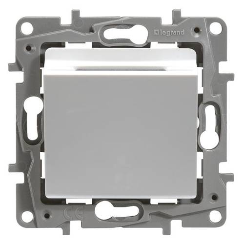 Legrand Cardschalter Niloe Weiß 664793 1 St.