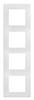 Legrand Rahmen Legrand 665004