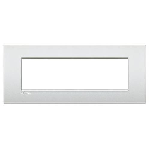 Legrand Rahmen Living&Light Weiß LNC4807PR 1 St.