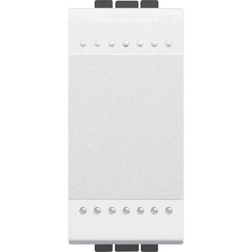 Legrand Kreuzschalter Living&Light Weiß N4004N 1 St.