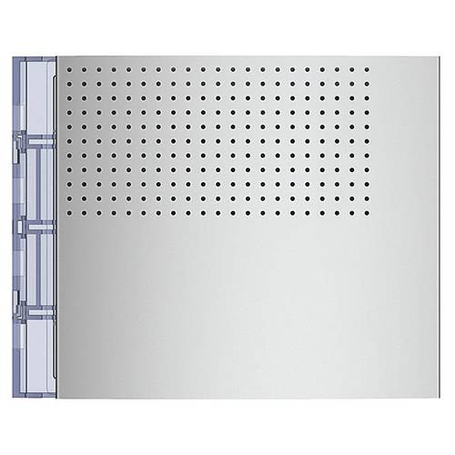 Legrand 351001 Türsprechanlagen-Zubehör Abdeckung Stein-Grau