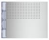 Legrand 351001 Türsprechanlagen-Zubehör Abdeckung Stein-Grau